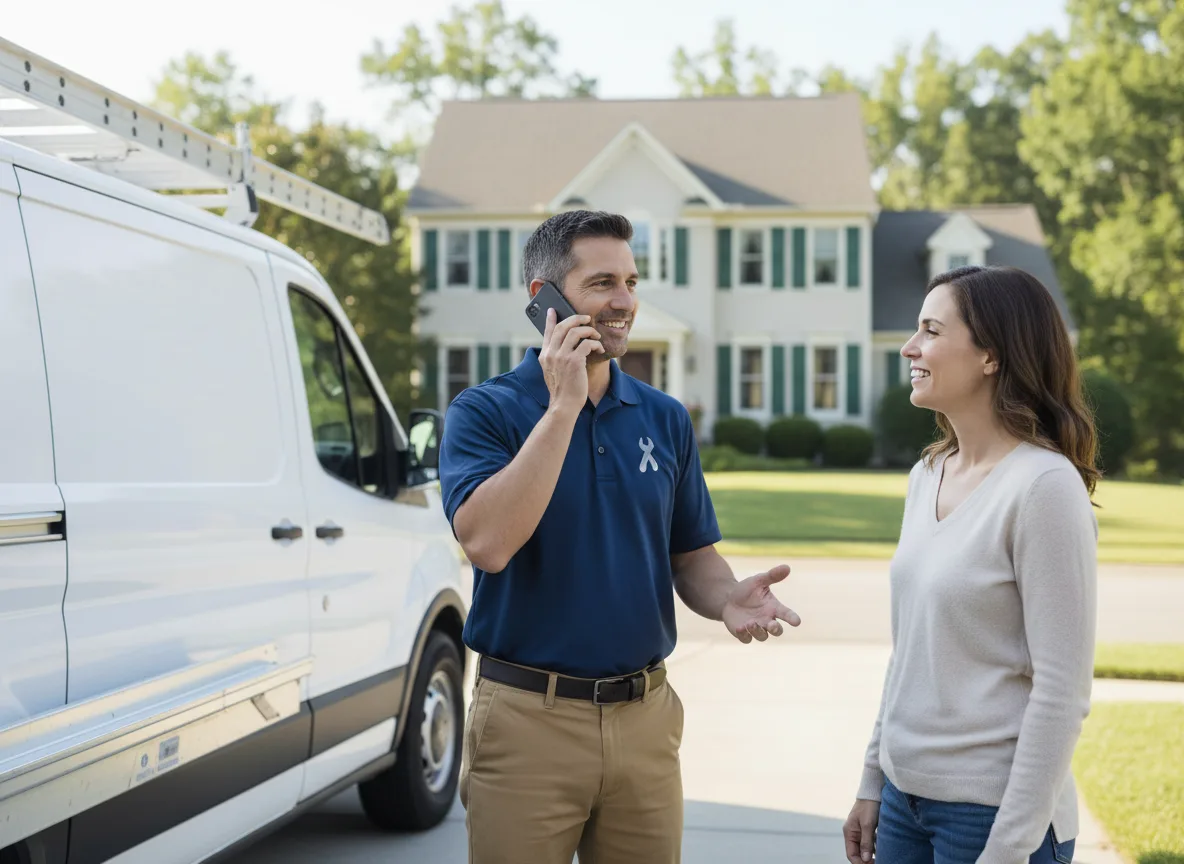 Home Gutter Service White Bird, ID FAQs
